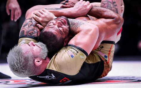 2022 ADCC World Championship .